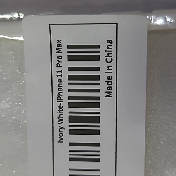 Graffiti Simple Sketch Love Heart Bracelet Soft Case for iPhone 11 Pro Max - Picture 2 of 3